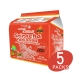 Sriracha Yakisoba Chowmein 5 Packs, 18 oz