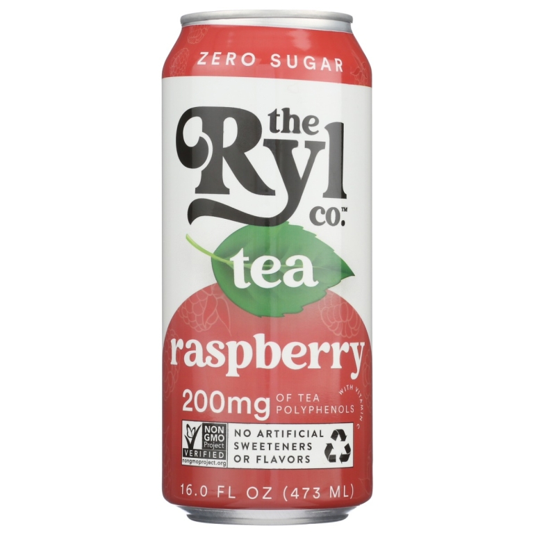 Raspberry Tea, 16 fo