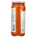 Calabrian Chili Pepper Romesco Sauce, 16 oz