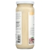 Roman Cauliflower Alfredo Sauce, 16 oz