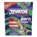 Gummy Sour Worms Zero, 5.4 OZ