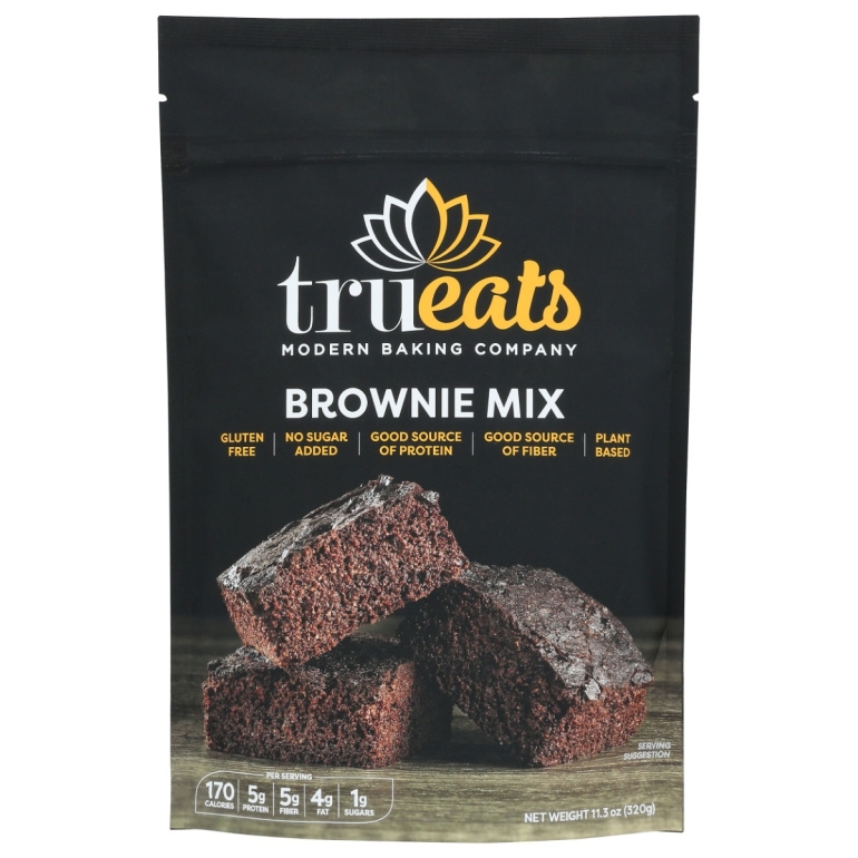 Brownie Mix, 11.3 oz
