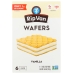 Vanilla Wafer Cookies, 4.68 oz