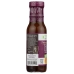 Sauce No Soy Hny Teriyaki, 8.5 oz