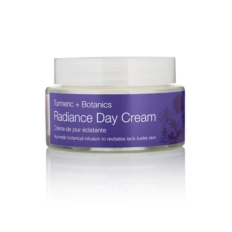 Radiance Day Cream, 1.7 oz