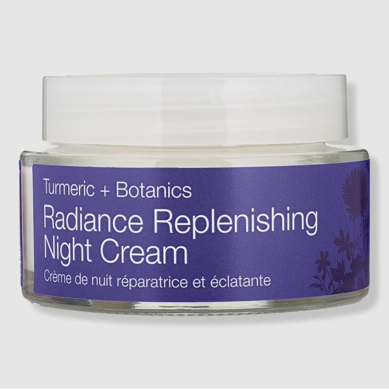 Radiance Replenishing Night Cream, 1.7 oz