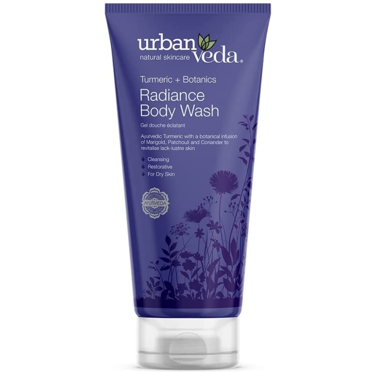 Radiance Body Wash, 6.76 oz