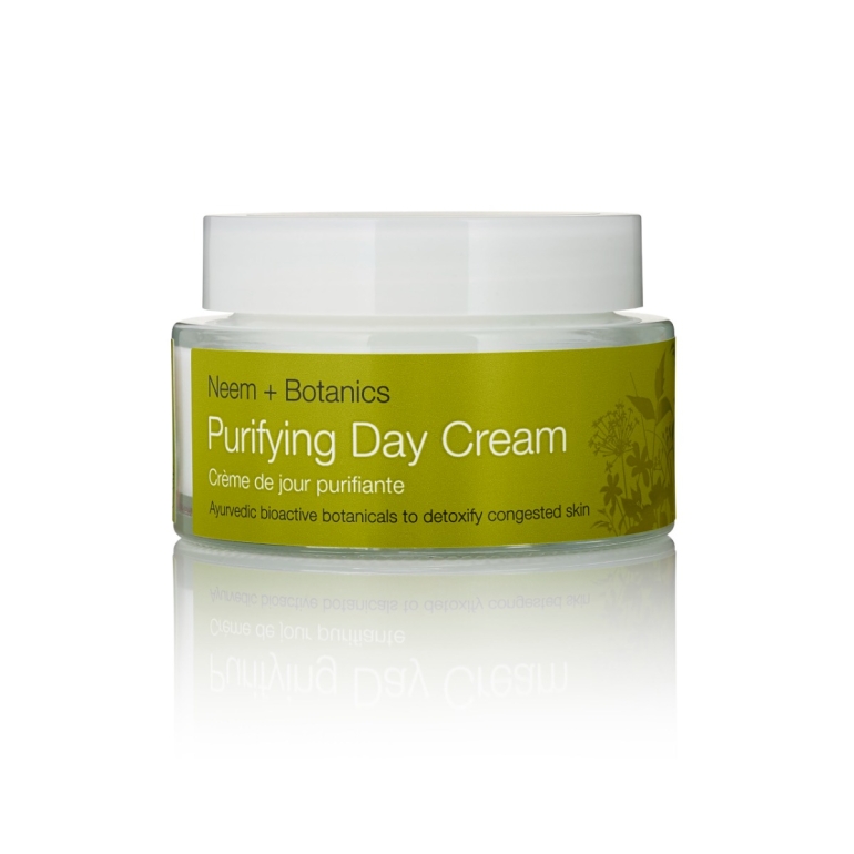 Purifying Day Cream, 1.7 oz