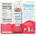 Birthday Cake Chewy Granola Bars, 4.6 oz