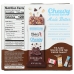 Chocolate Chip Chewy Granola Bars, 4.6 oz