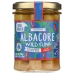 Tuna Albacore Evoo Chli, 7 oz