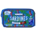 Sardines Oo Chili, 4.2 oz