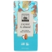 Coconut and Almond 48 Percent Cocoa Milk Chocolate, 3 oz