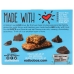 Dippd Original Oat Bar Plus Dark Chocolate, 5 oz