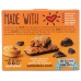 Dippd Peanut Butter Oat Bar Plus Dark Chocolate, 5 oz