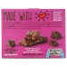 Dippd Chocolate Oat Bar Plus Dark Chocolate, 5 oz