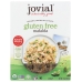 Gluten Free Mafalda Brown Rice Pasta, 12 oz