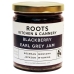 Blackberry Earl Grey Jam, 9.5 oz