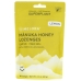Lemon Manuka Honey Lozenges, 2.1 oz