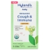 Baby Organic Cough and Immune Daytime, 2 fo