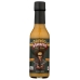 Hot Sauce Spicy Yellow, 5 fo