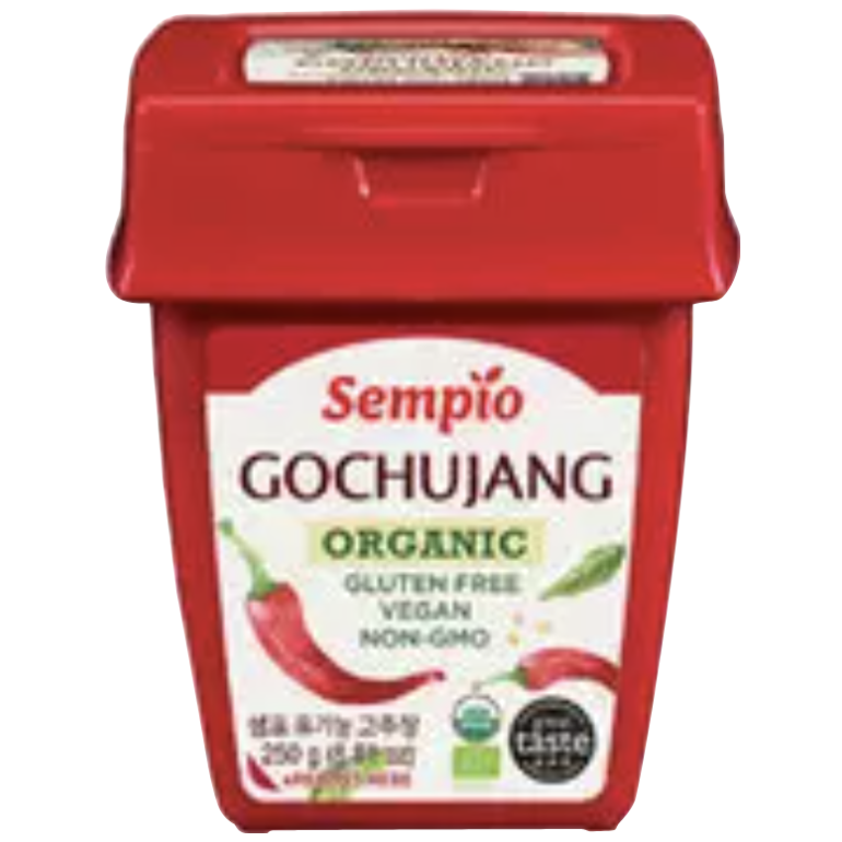 Organic Gochujang, 8.81 oz