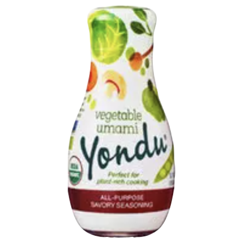 Yondu Vegetable Umami Sauce, 5.1 oz
