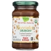 Nocciolata Crunchy, 8.82 oz