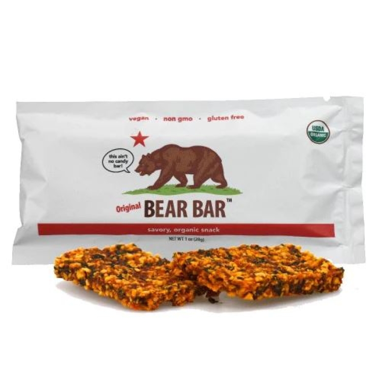 Original Savory Bar, 1 oz