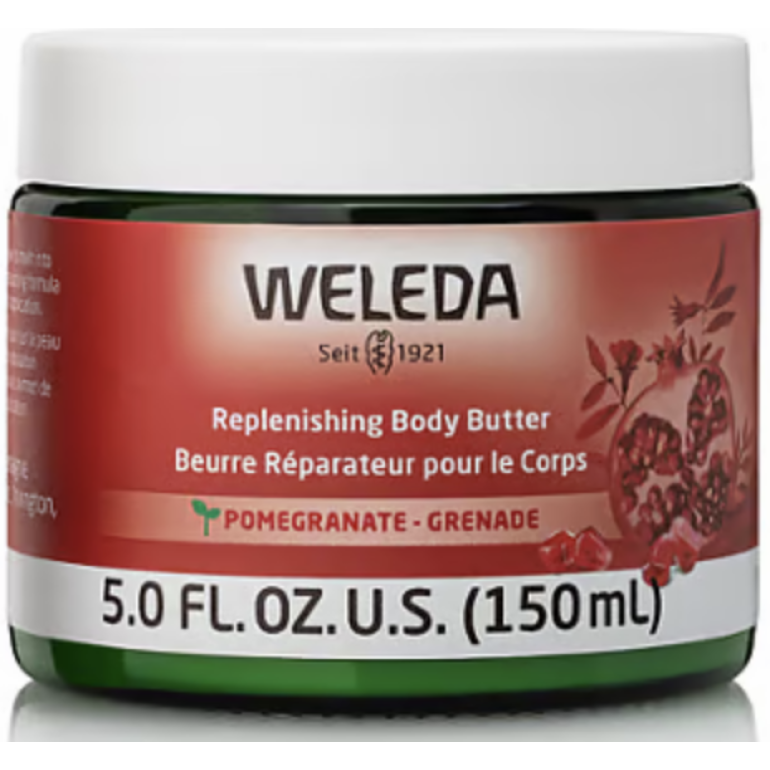 Butter Body Replenishing, 5 fo