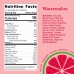 Watermelon Hydration Drink Mix, 10 pk