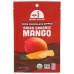 Organic Dried Mango Dipped In Dark Chocolate, 3 oz