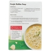 Gluten Free Stelline Brown Rice Pasta, 12 oz