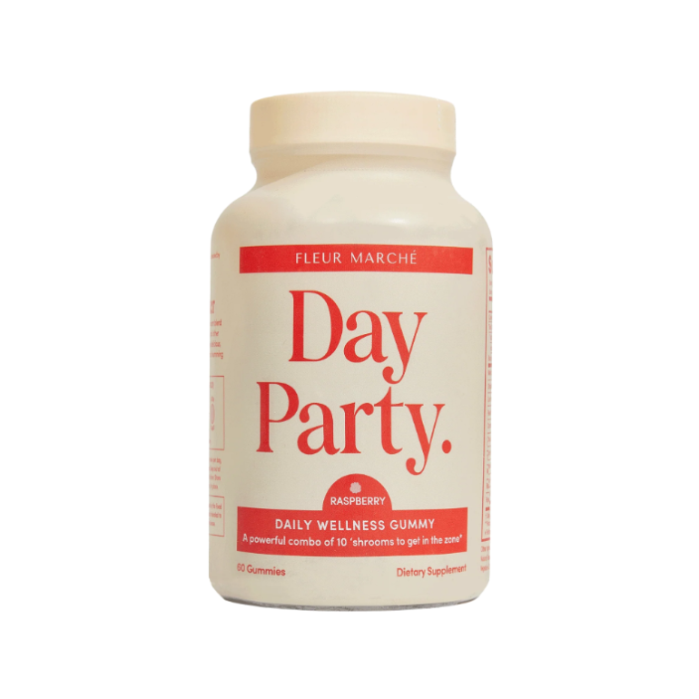 Day Party Gummy, 1 pc
