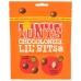 Milk Chocolate Sea Salt And Cookie Lil Bits, 4 oz