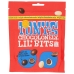 Triple Chocolate Mix Lil Bits, 4 oz