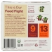 Apple Cinnamon and Squash Organic Bar, 3.7 oz