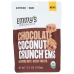 Chocolate Coconut CrunchEms, 3.5 oz