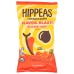 Flavor Blast Blazin' Hot Chickpea Puffs, 3.75 oz