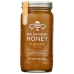 Turmeric Infused Honey, 12 oz