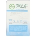 Matcha Plus Hydrate Tea, 3.44 oz