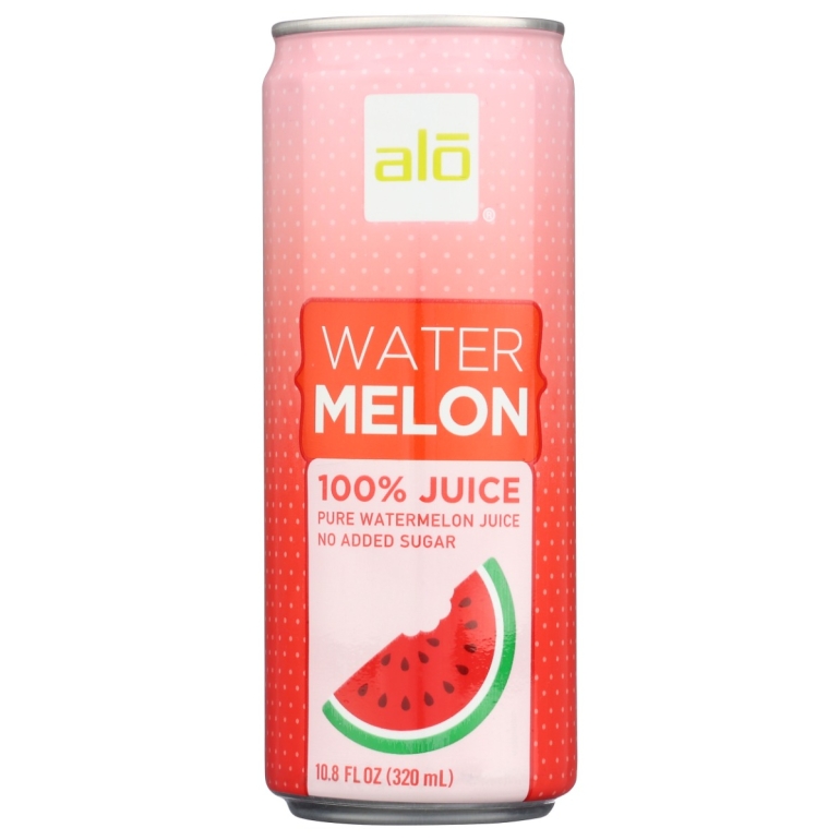 Pure Watermelon Juice, 11.2 fo