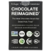 Chocolate Swealthy Snax Bar 6 Pack, 8 oz