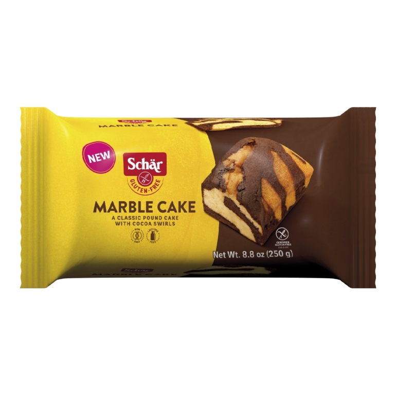 Marble Cake, 8.8 oz