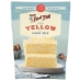 Classic Yellow Cake Mix, 15.5 oz