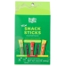 Jerky Assorted Mini Snack Sticks, 8.8 oz