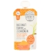 Coconut Curry With Chicken Baby Food Pouch, 3.5 oz