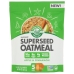 Superseed Oatmeal Apple and Cinnamon, 9 oz