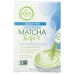 Sugar Free Sweetened Matcha To Go Sticks  10ct, 1.44 oz