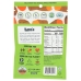 Sweet Potato Jerky Garlic Herb, 2 oz